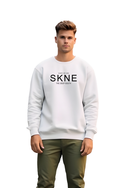 Sweatshirt - SKNE