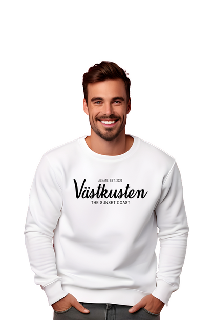 Sweatshirt - Västkusten