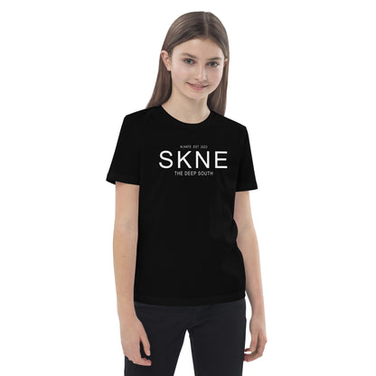 T-shirt barn - SKNE