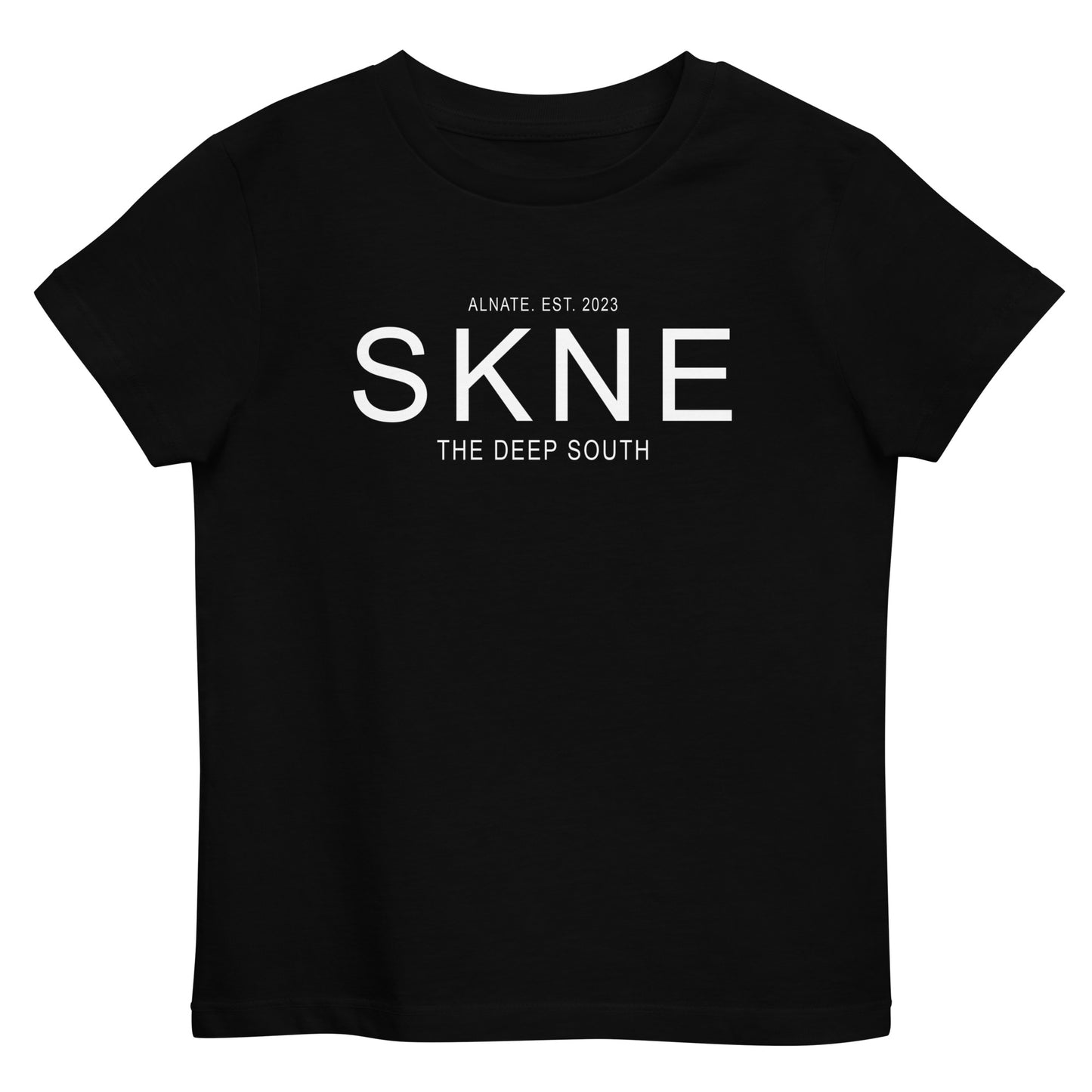 T-shirt barn - SKNE