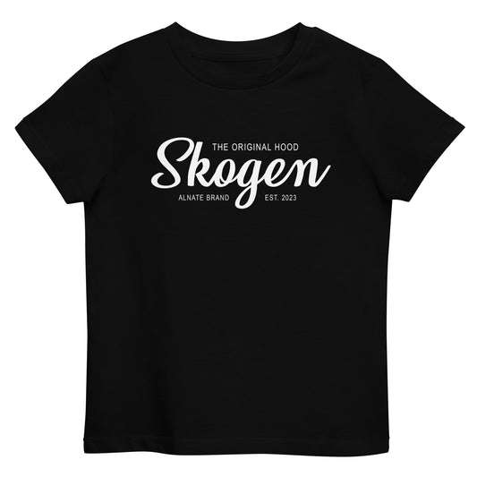 T-shirt barn - Skogen