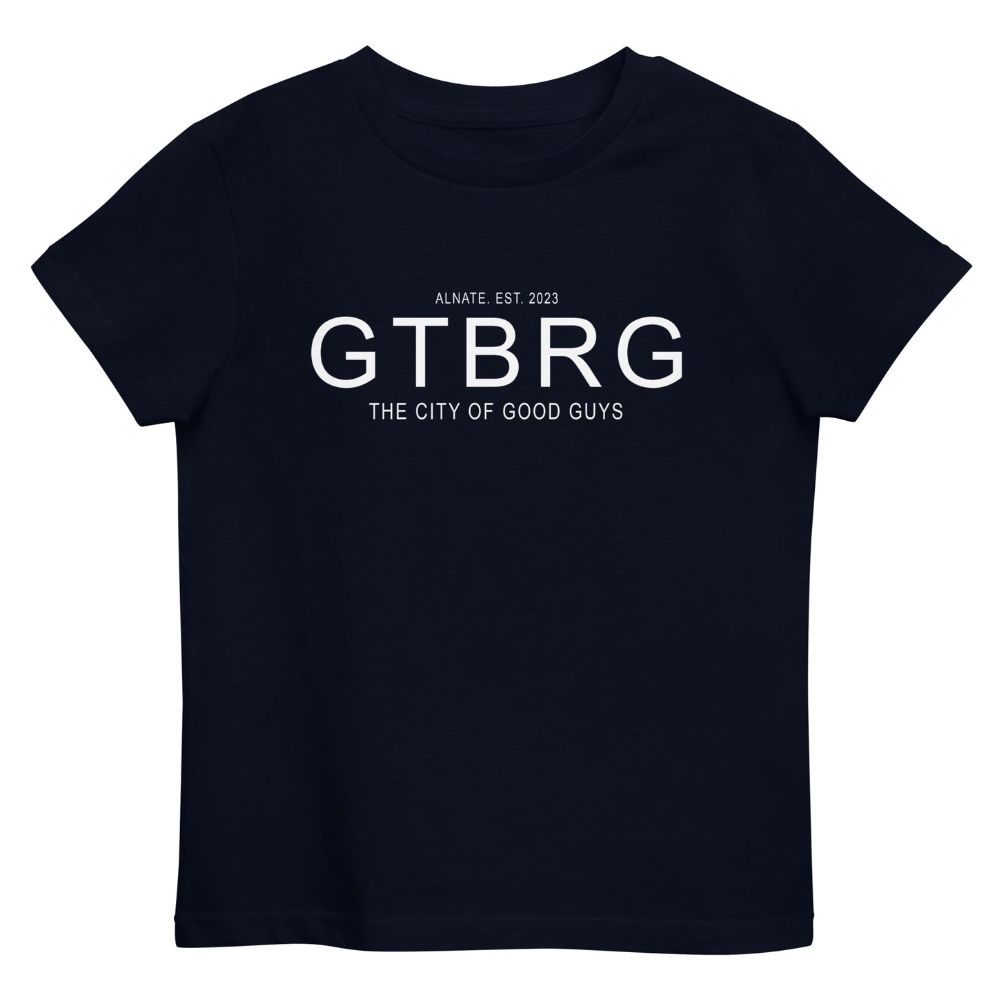 T-shirt barn - GTBRG