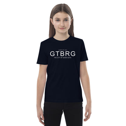 T-shirt barn - GTBRG