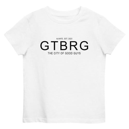 T-shirt barn - GTBRG