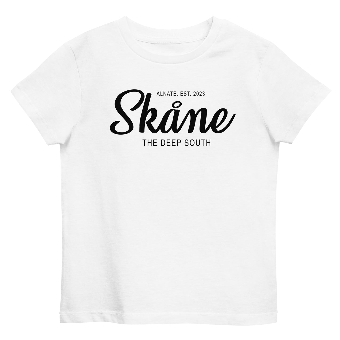 T-shirt barn - Skåne