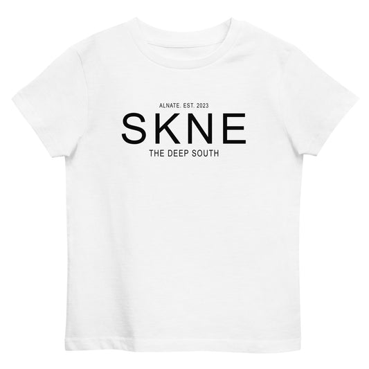 T-shirt barn - SKNE