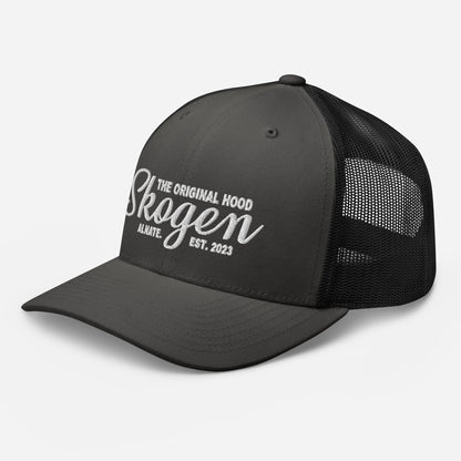 Trucker - Skogen