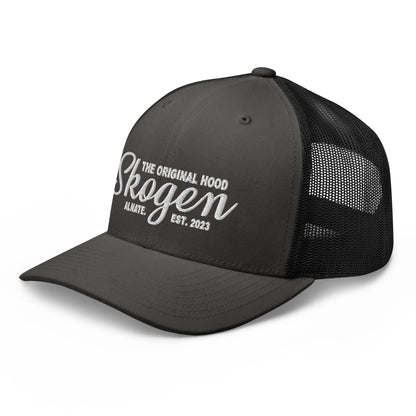 Trucker - Skogen