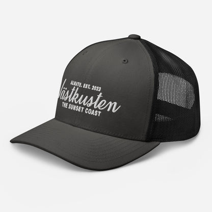 Trucker - Västkusten