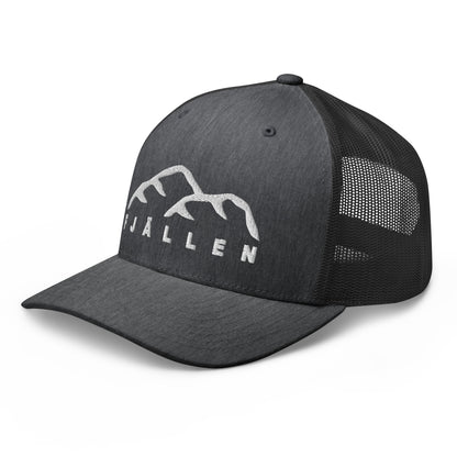 Trucker - Fjällen