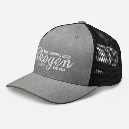 Trucker - Skogen