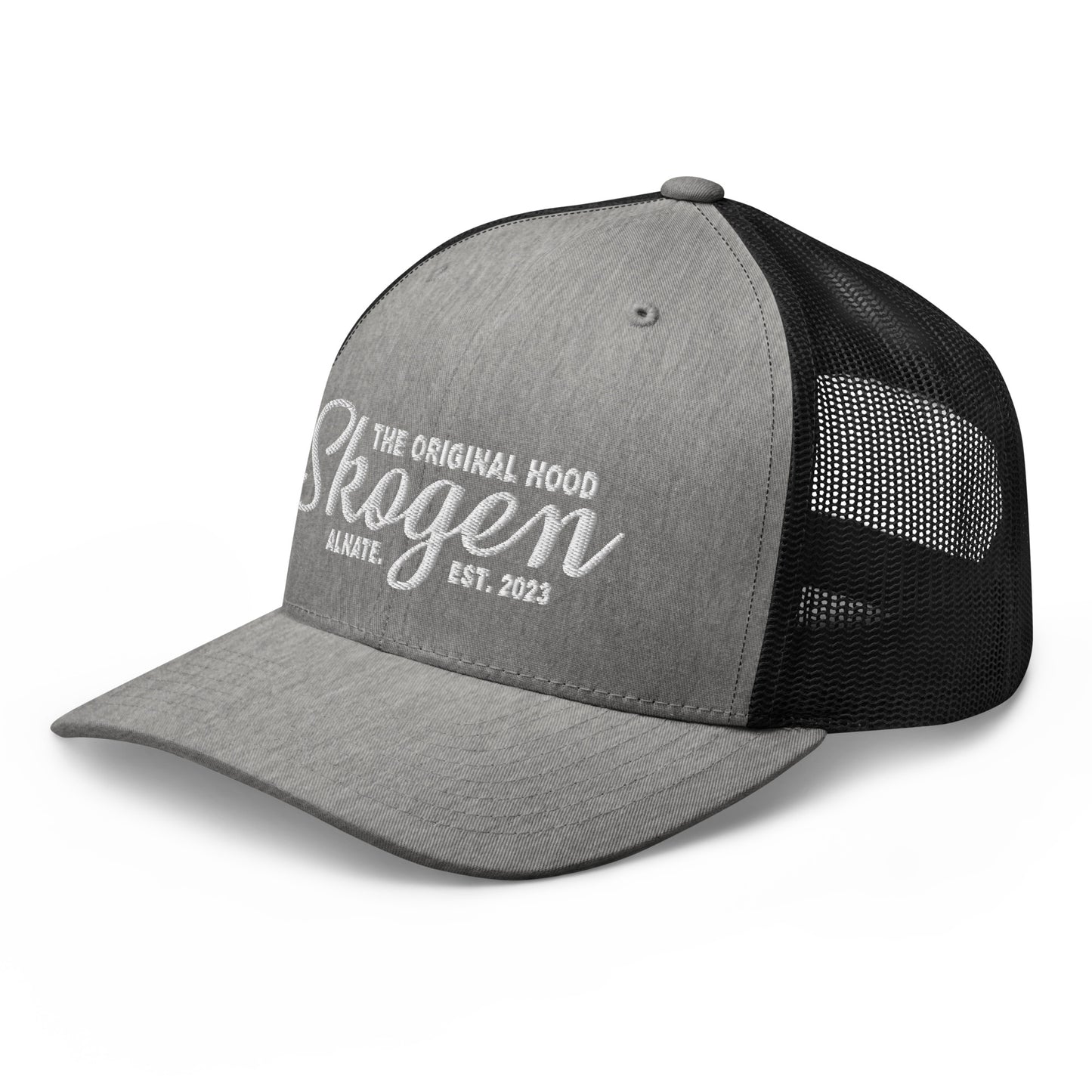 Trucker - Skogen