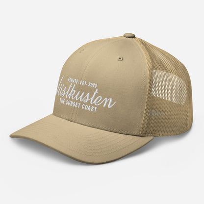 Trucker - Västkusten