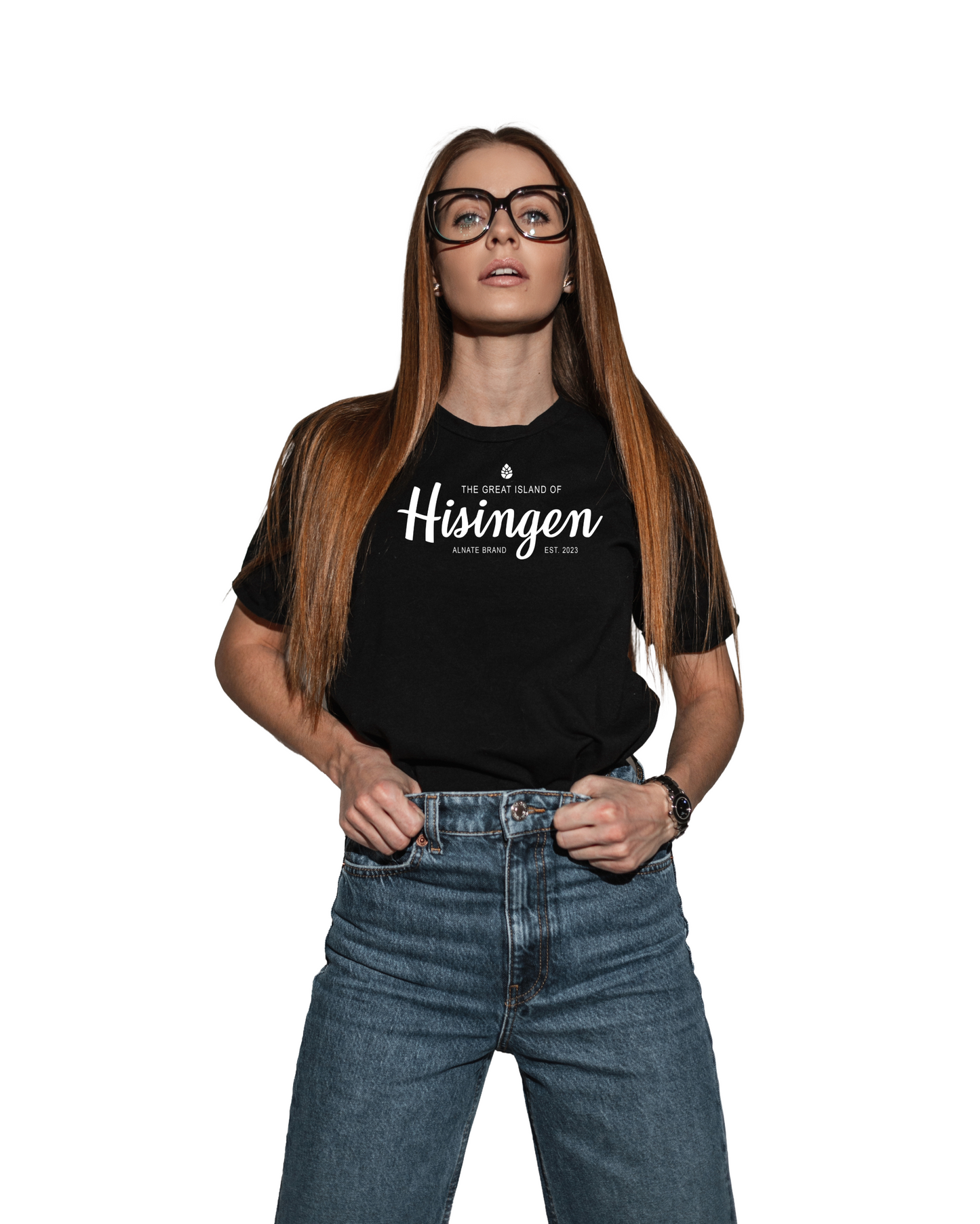 T-shirt - Hisingen