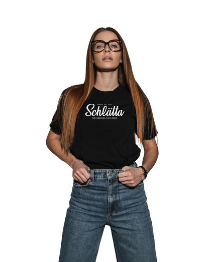 T-shirt - Schlätta