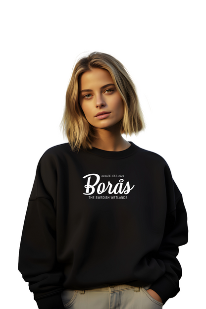 Sweatshirt - Borås