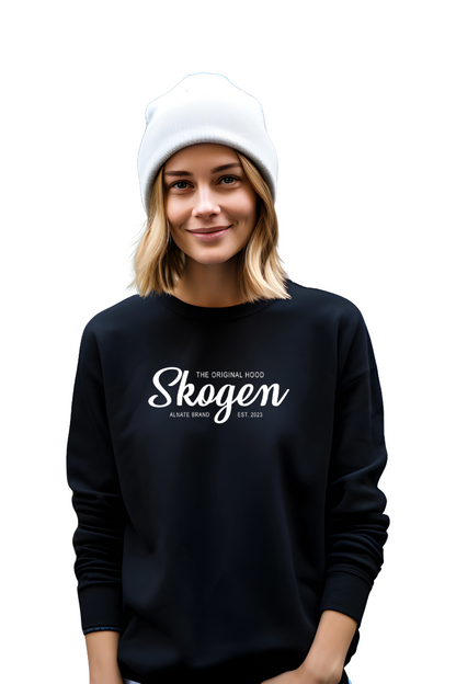 Sweatshirt - Skogen