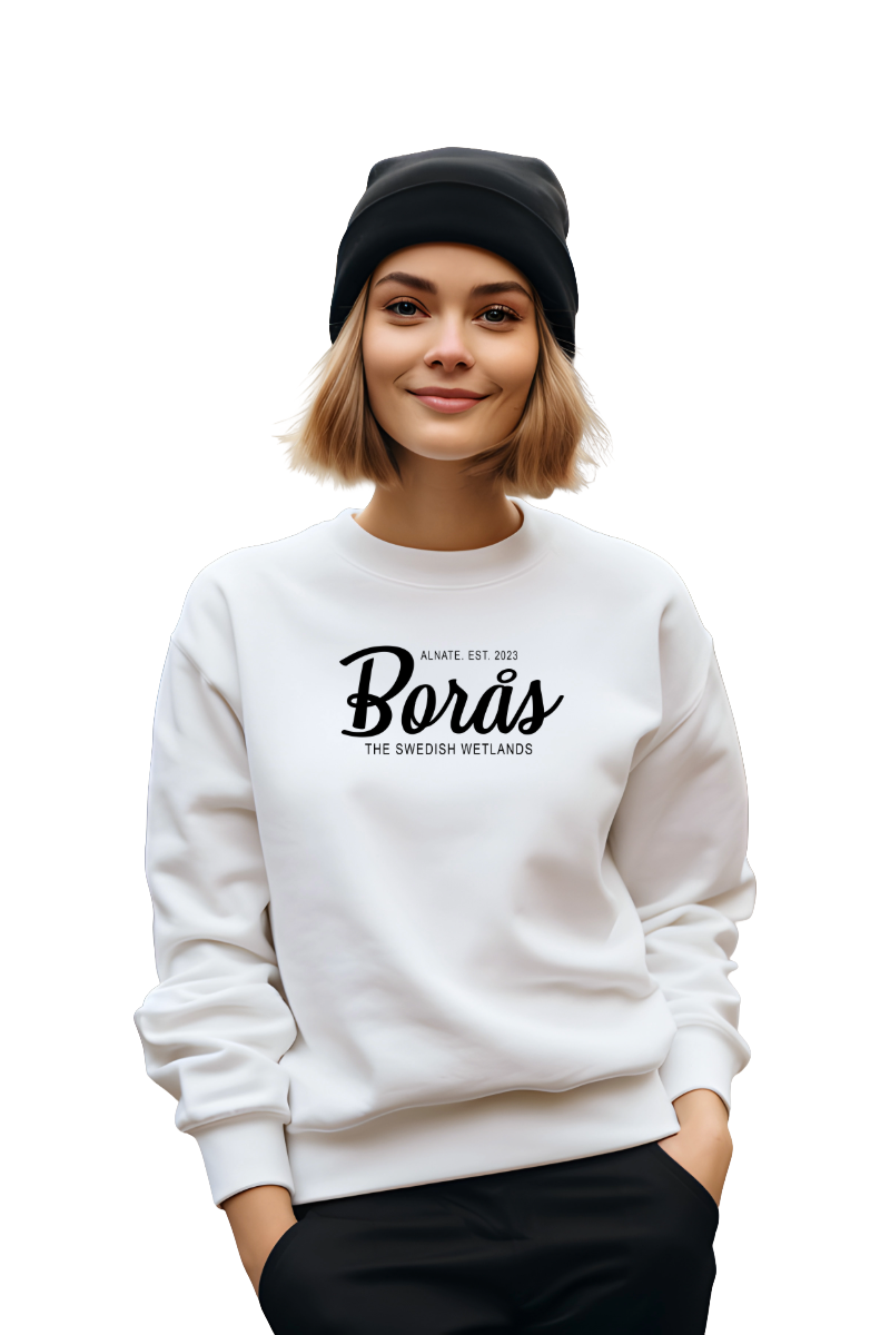 Sweatshirt - Borås
