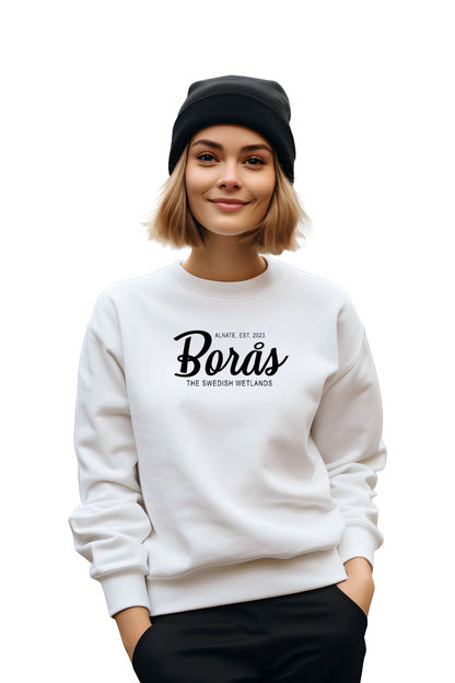 Sweatshirt - Borås