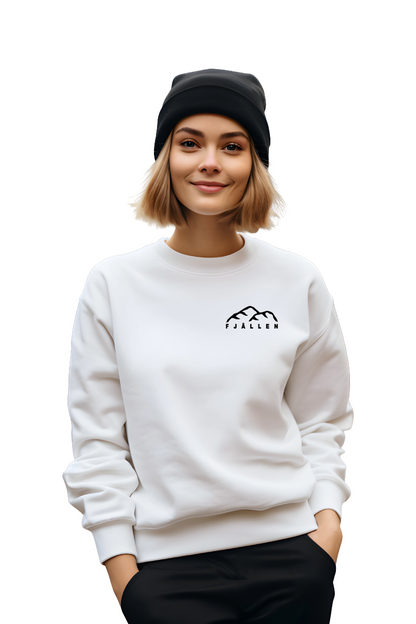 Sweatshirt - Fjällen