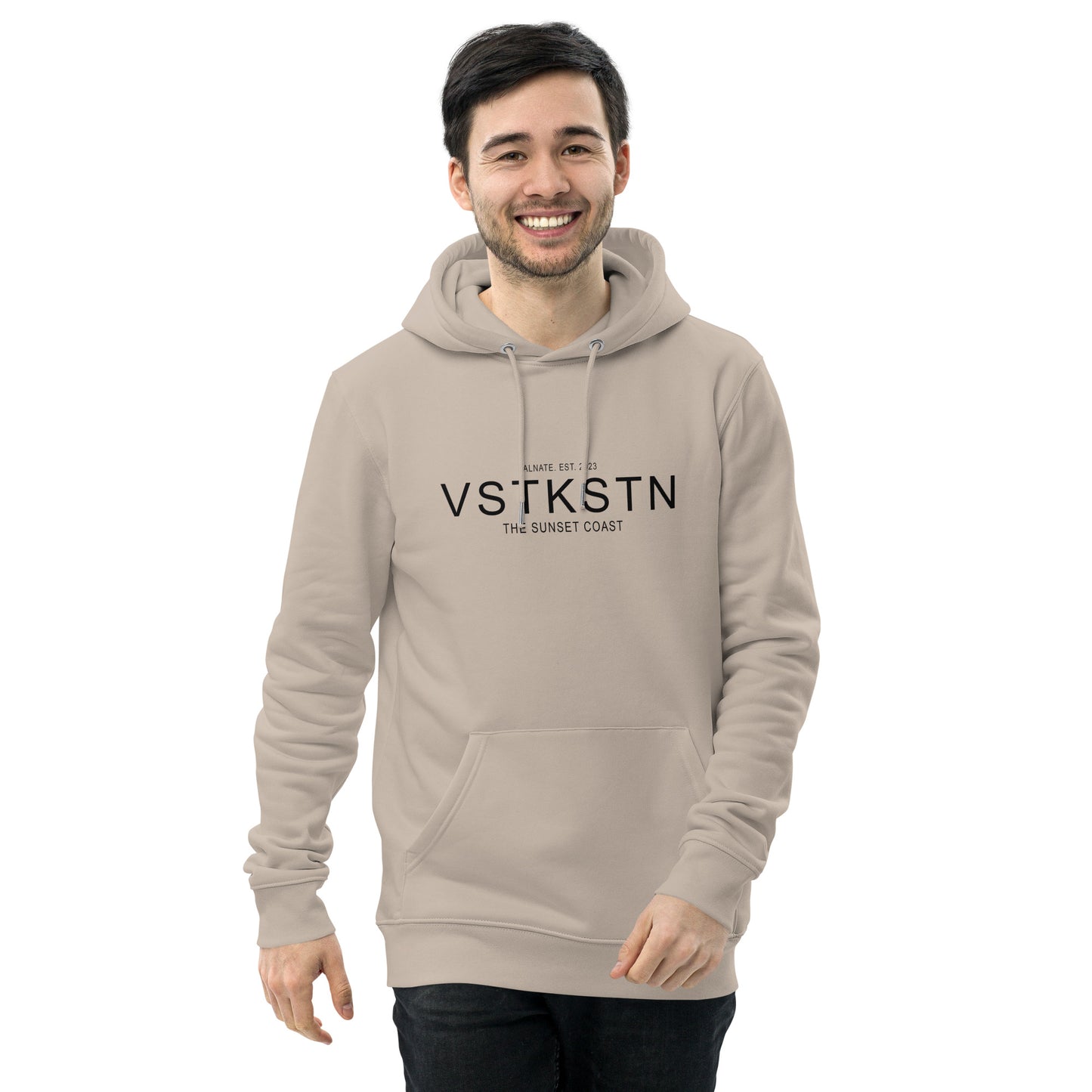 Hoodie - VSTKSTN