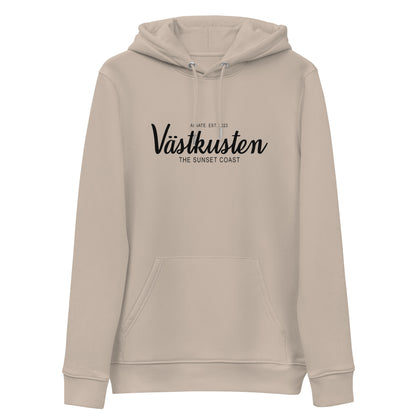 Hoodie - Västkusten