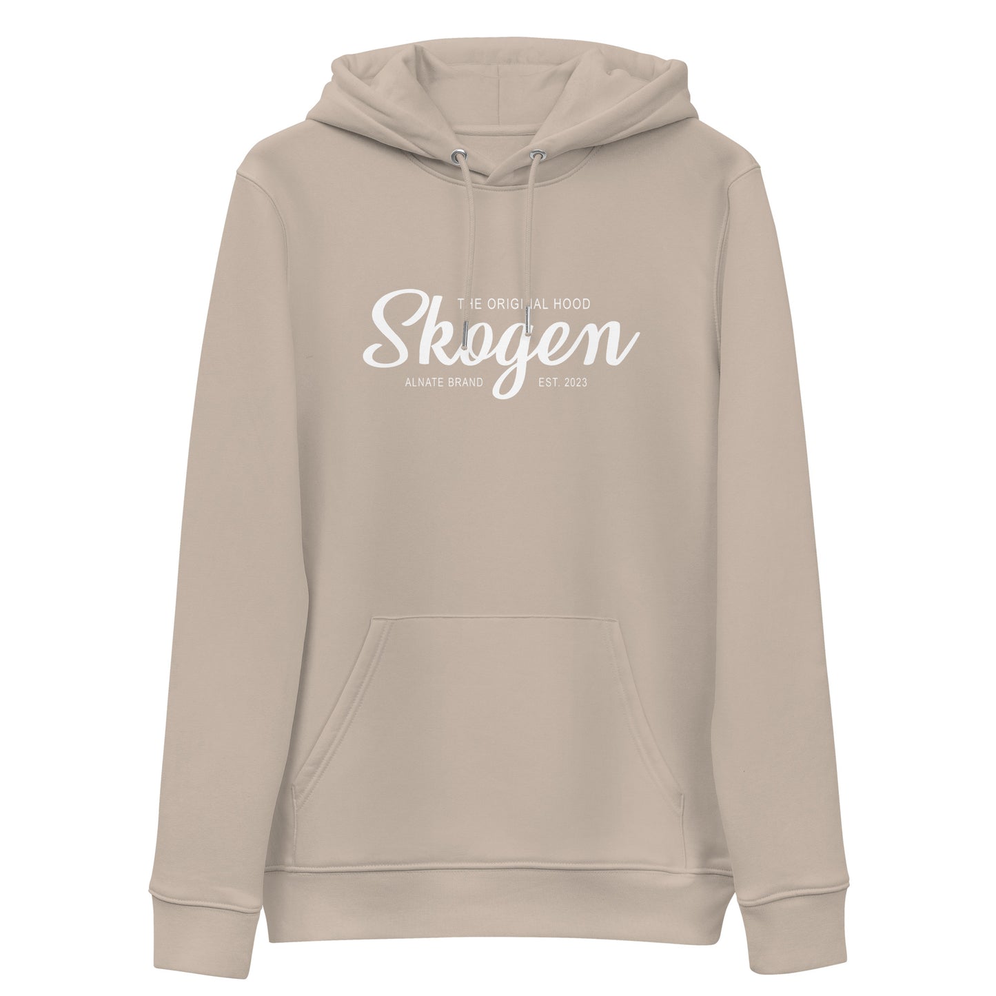 Hoodie - Skogen