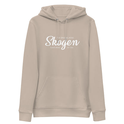 Hoodie - Skogen