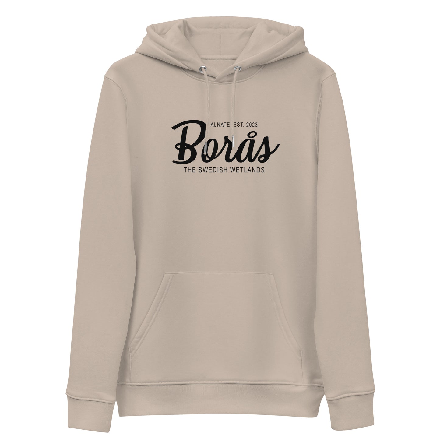 Hoodie - Borås