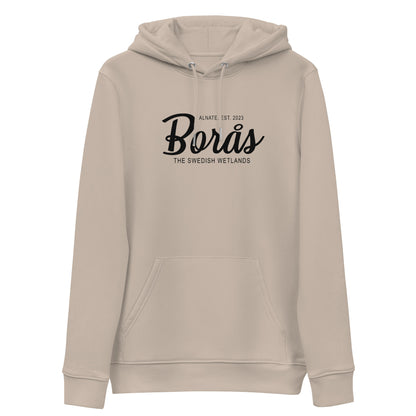 Hoodie - Borås