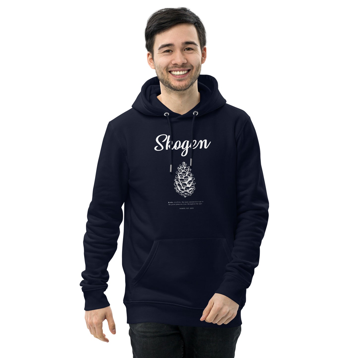 Hoodie - Kotte