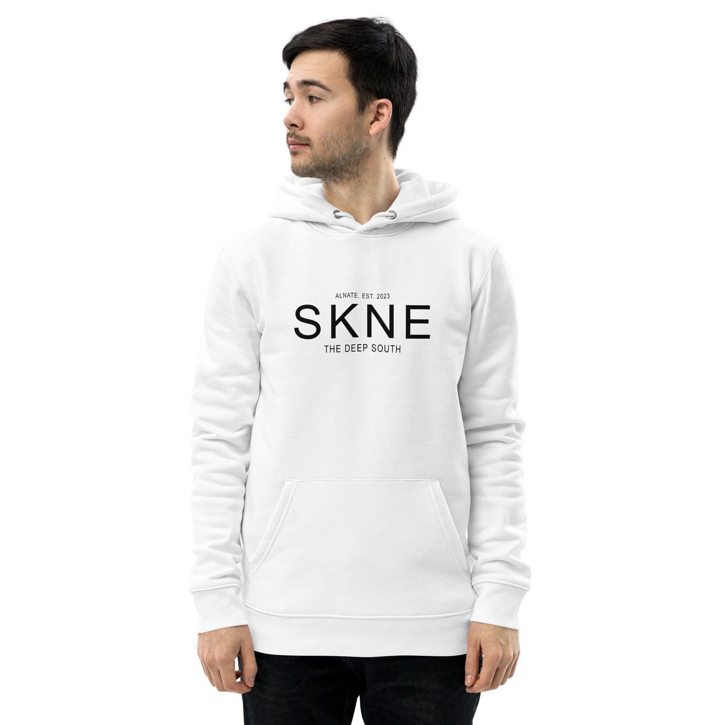 Hoodie - SKNE