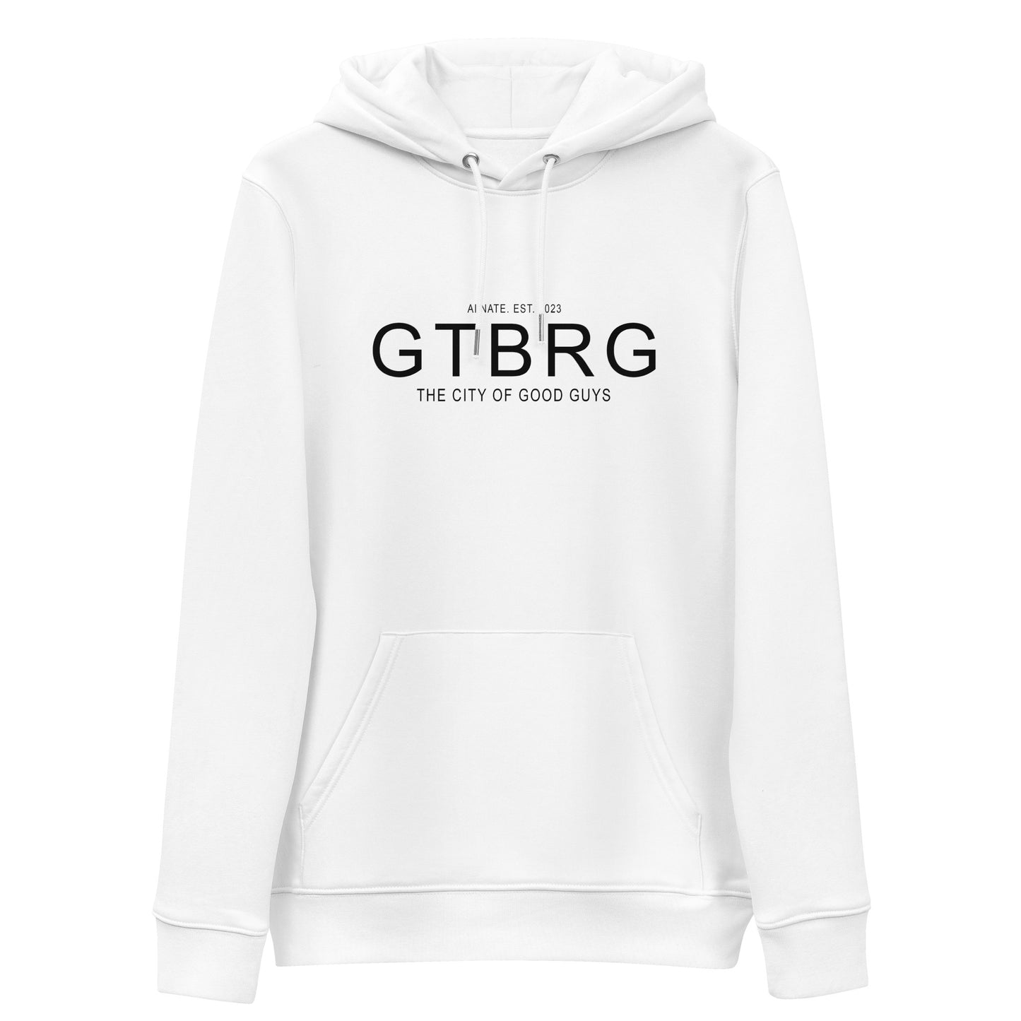 Hoodie - GTBRG