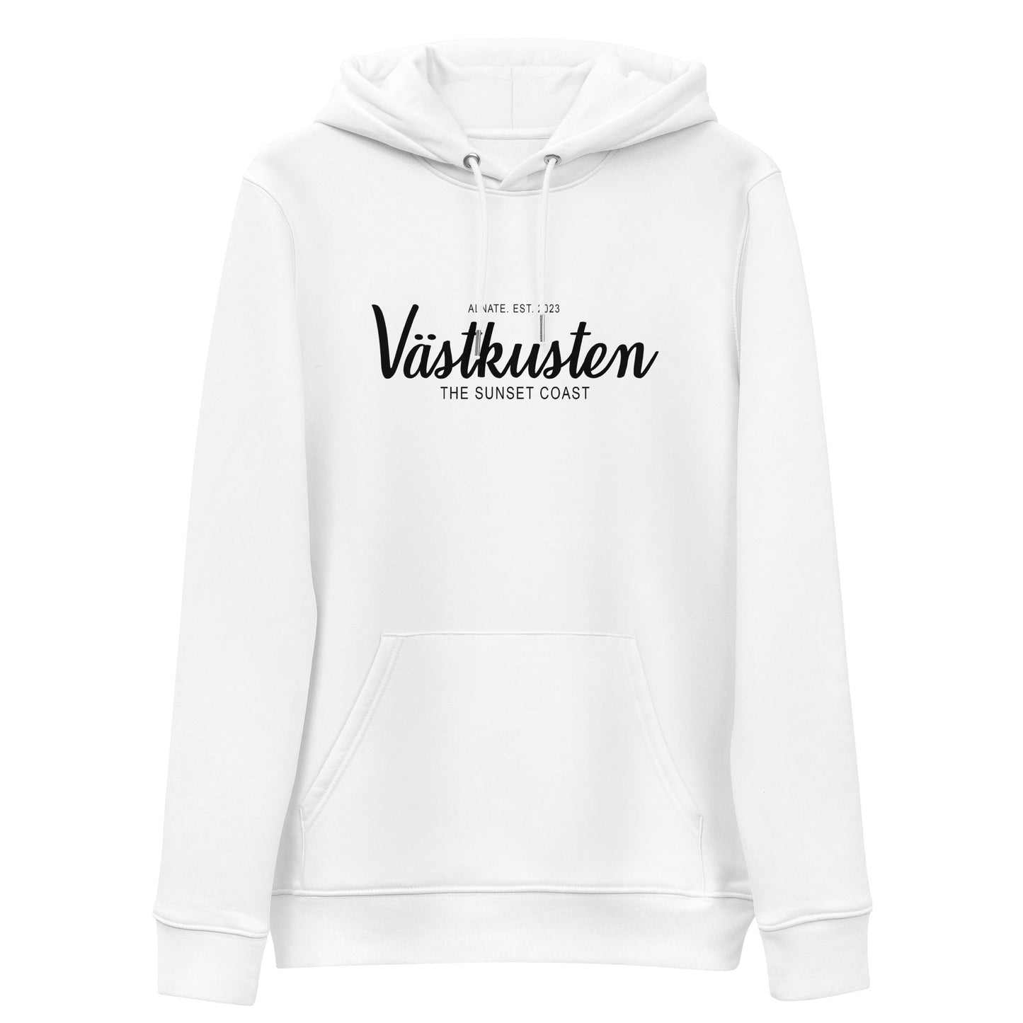 Hoodie - Västkusten