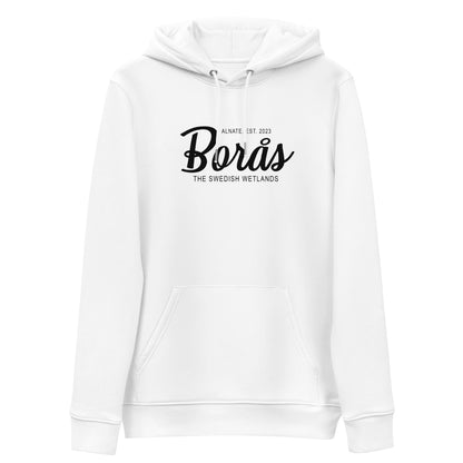 Hoodie - Borås