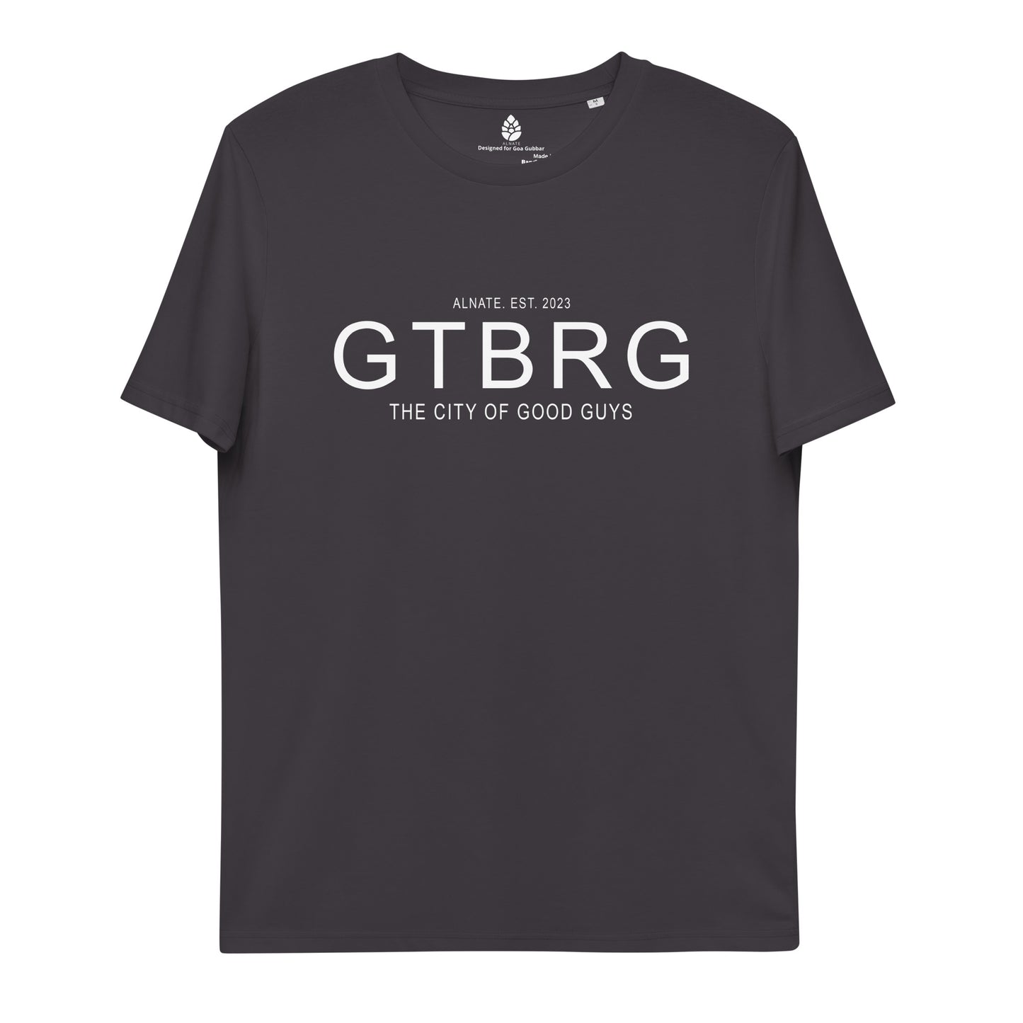 T-shirt - GTBRG