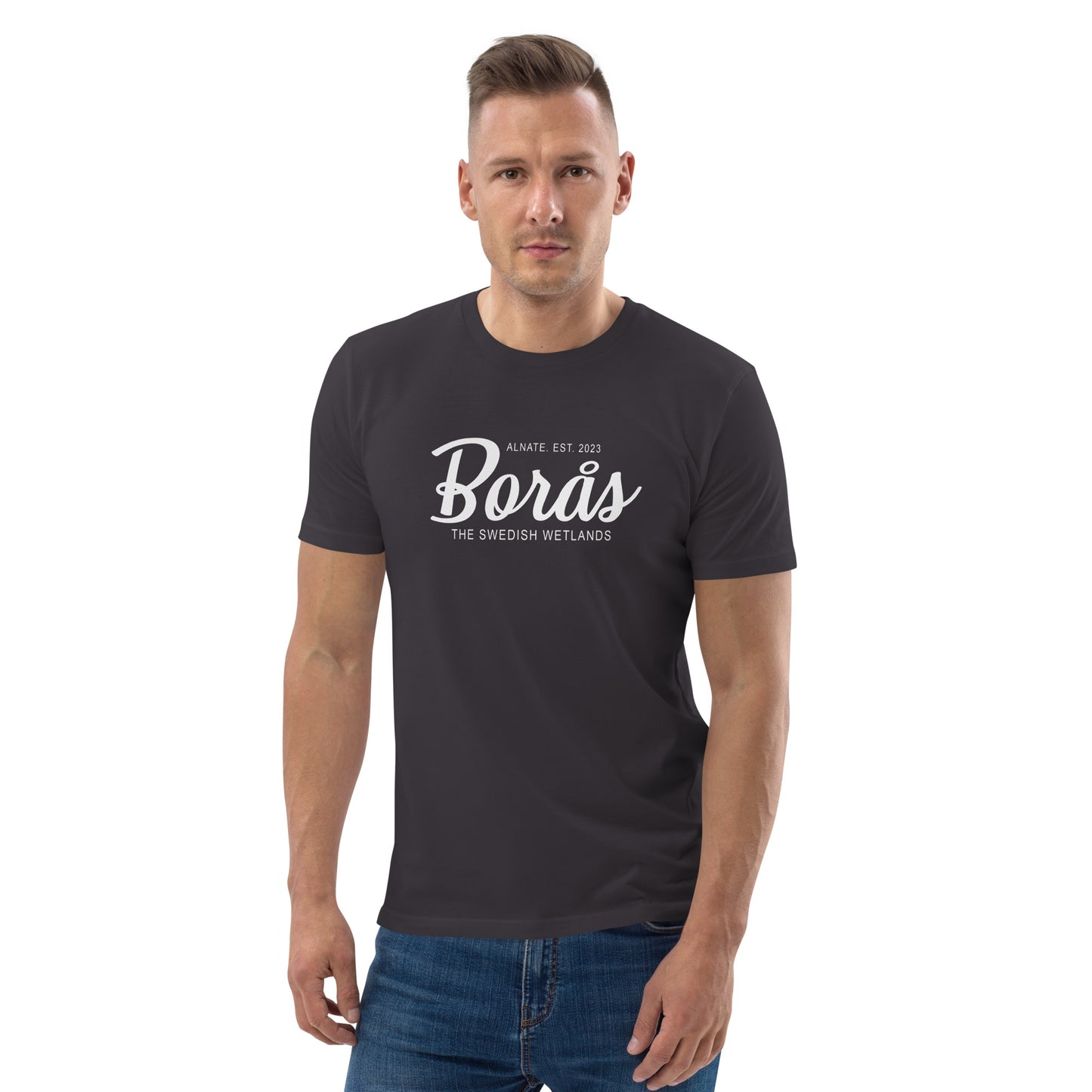 T-shirt - Borås