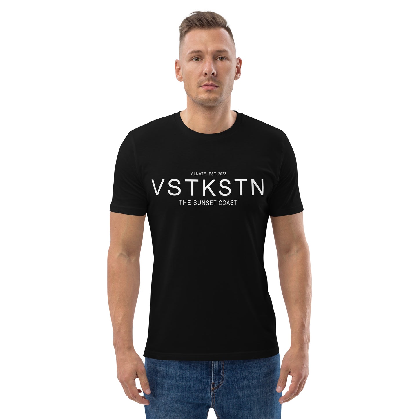 T-shirt - VSTKSTN