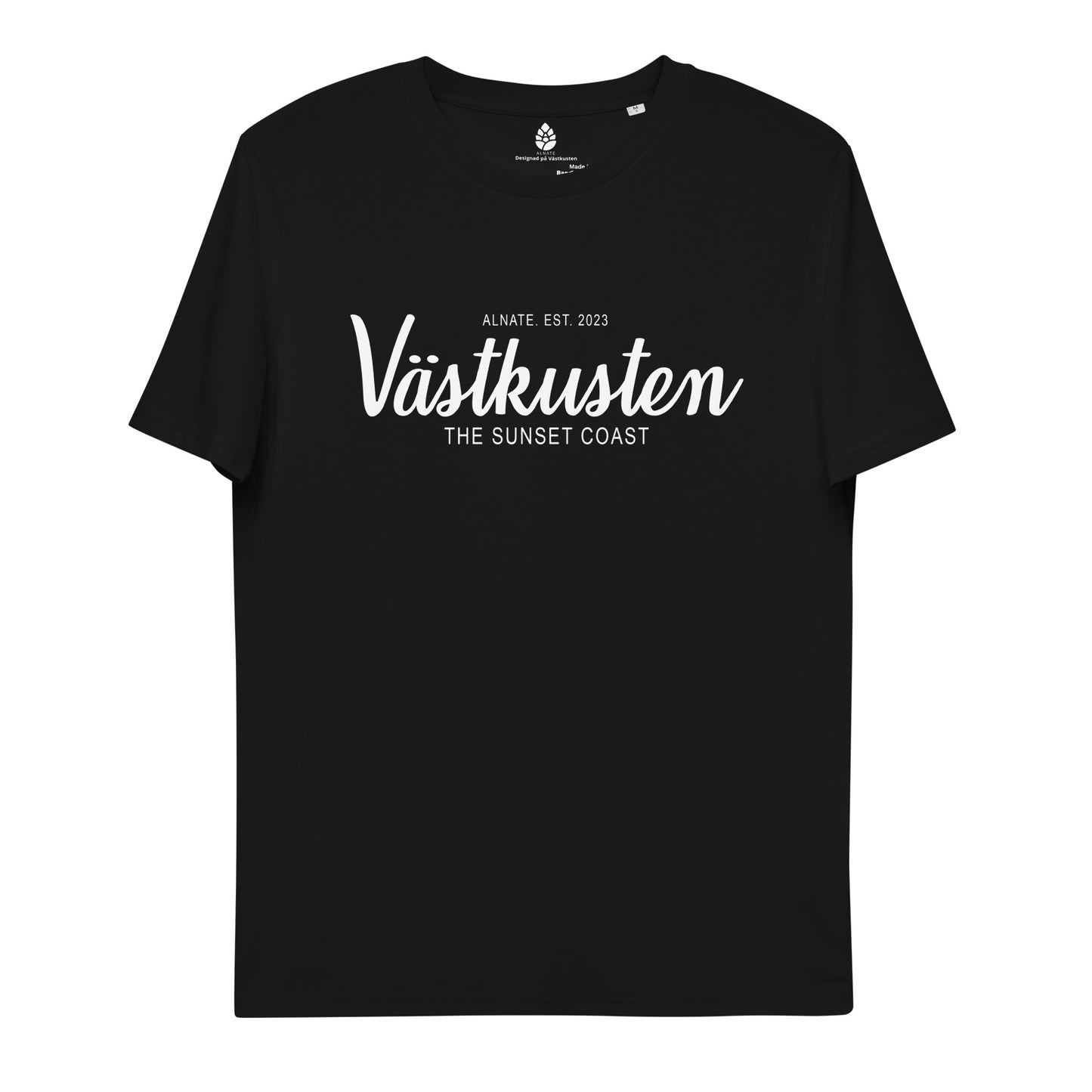 T-shirt - Västkusten