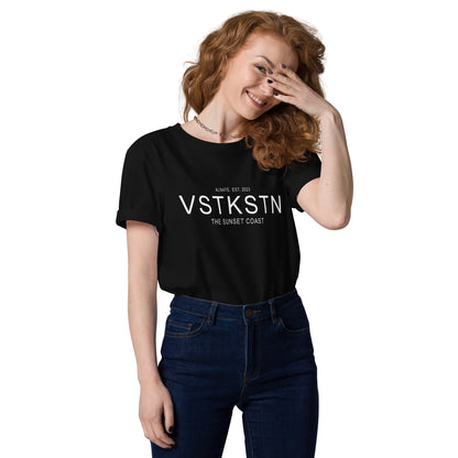 T-shirt - VSTKSTN