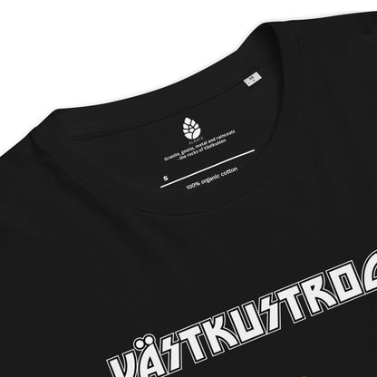 T-shirt - Västkustrock