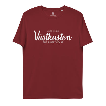 T-shirt - Västkusten