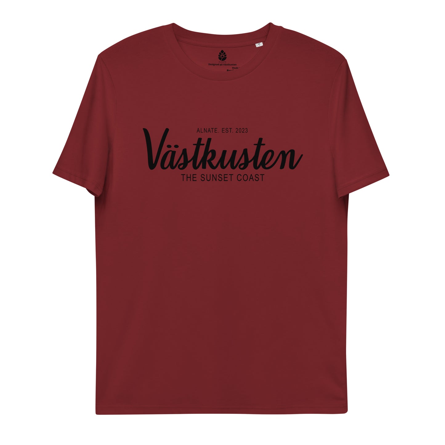 T-shirt - Västkusten