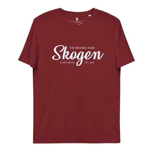 T-shirt - Skogen