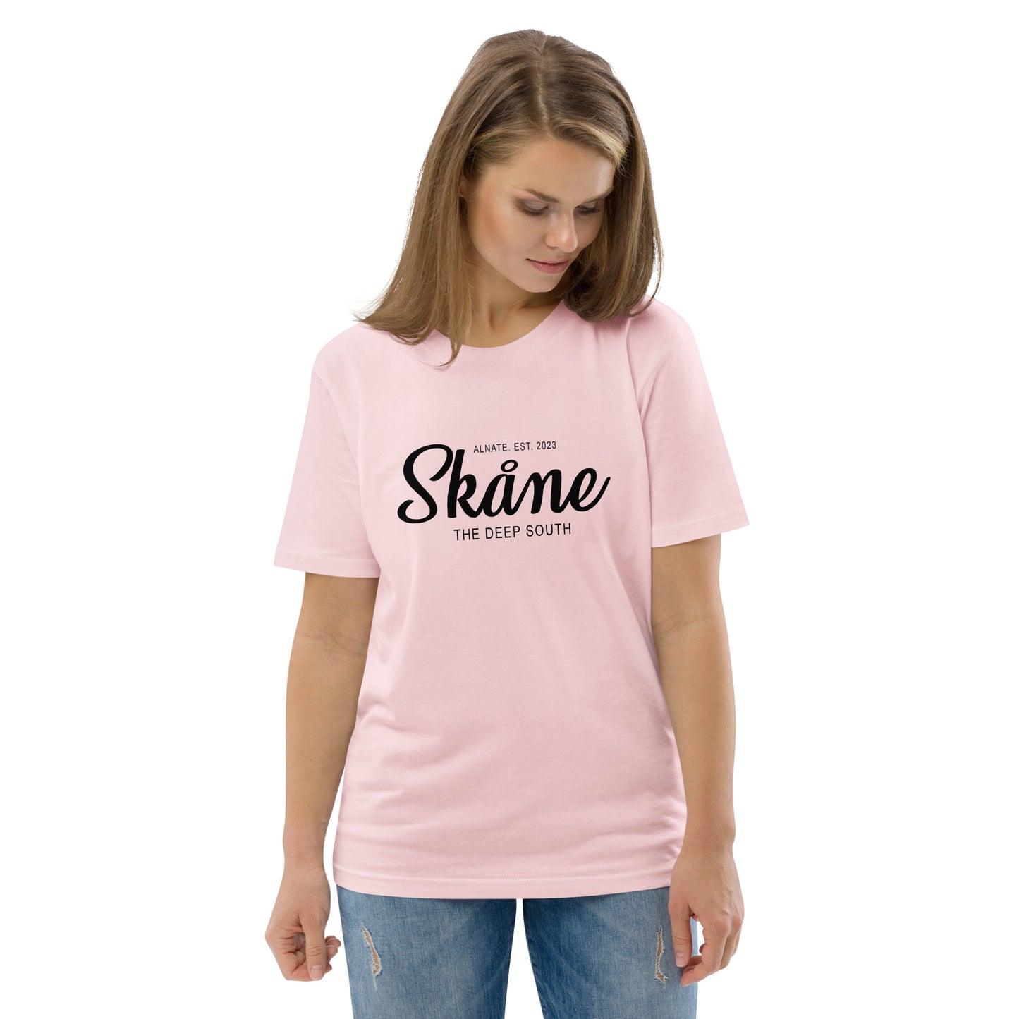 T-shirt - Skåne