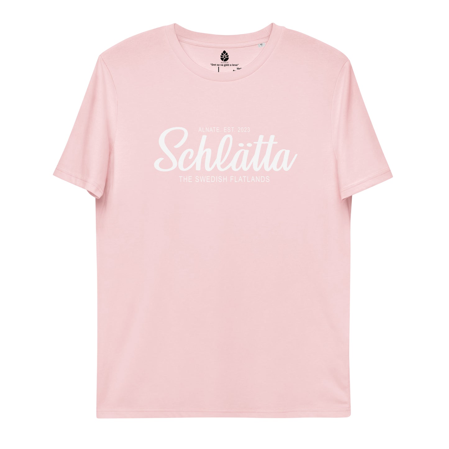 T-shirt - Schlätta