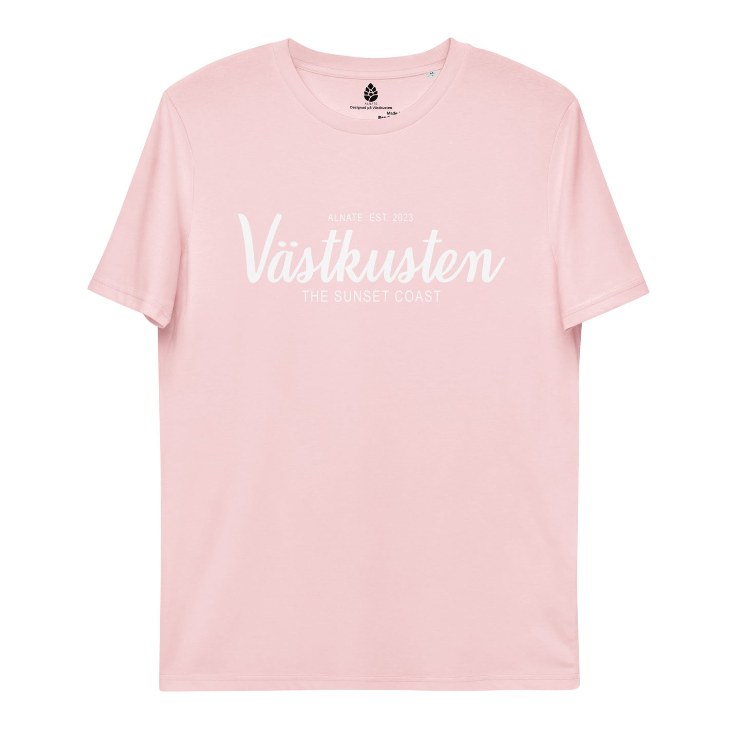 T-shirt - Västkusten