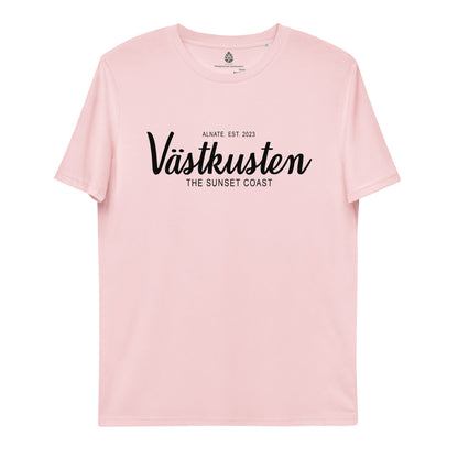 T-shirt - Västkusten