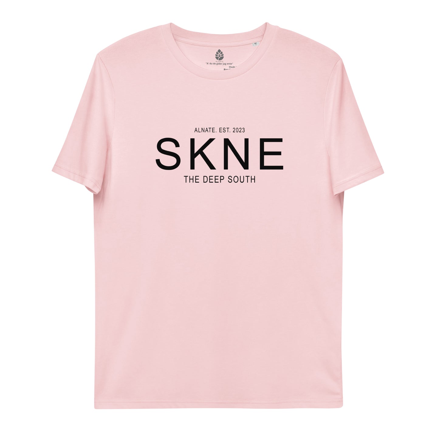 T-shirt - SKNE