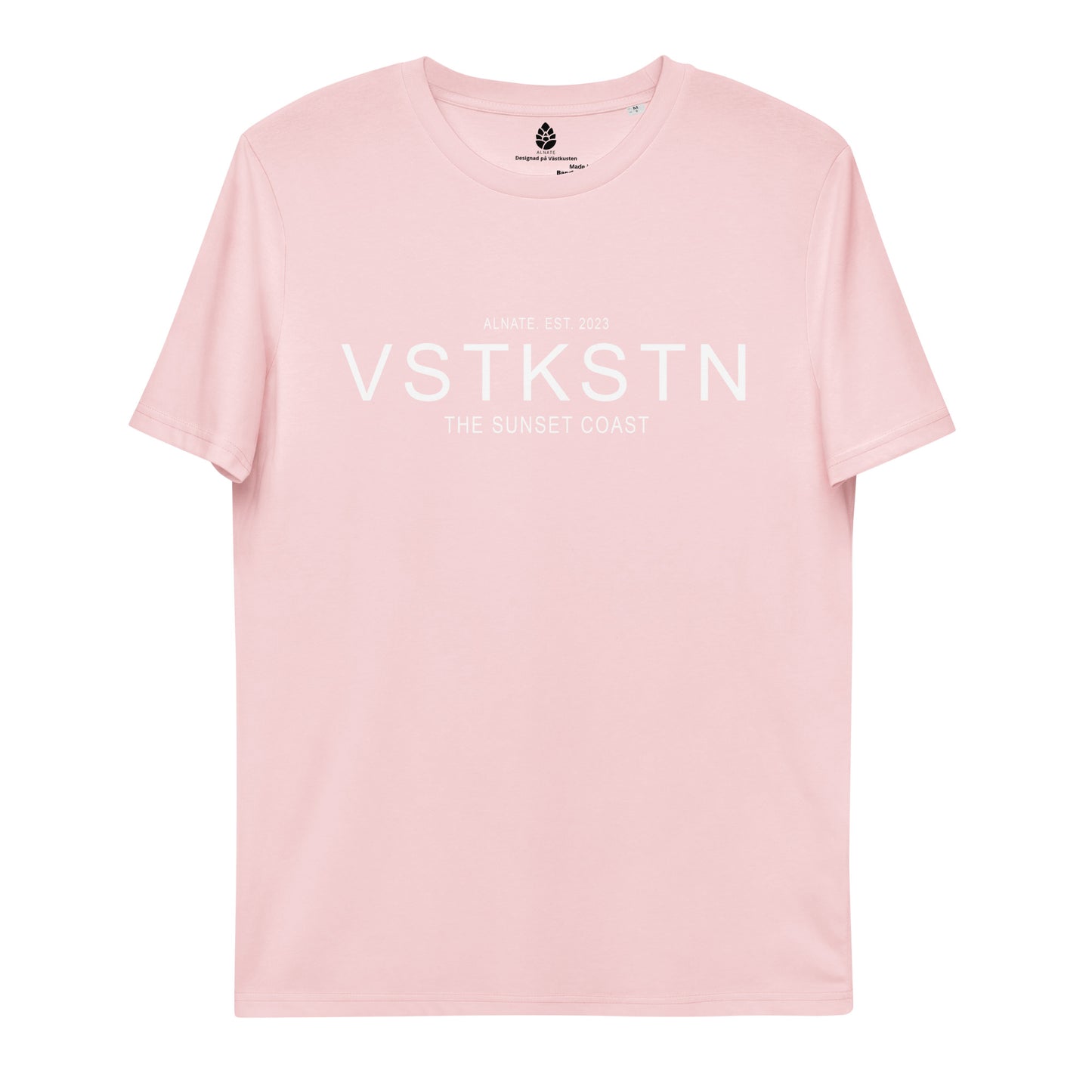 T-shirt - VSTKSTN